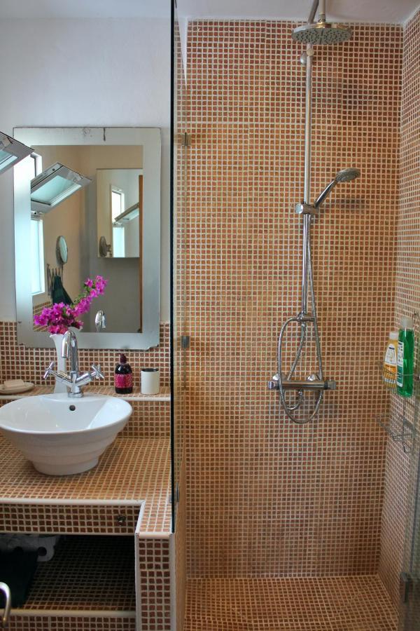 Costadelsolflat Benalmadena Ngoại thất bức ảnh
