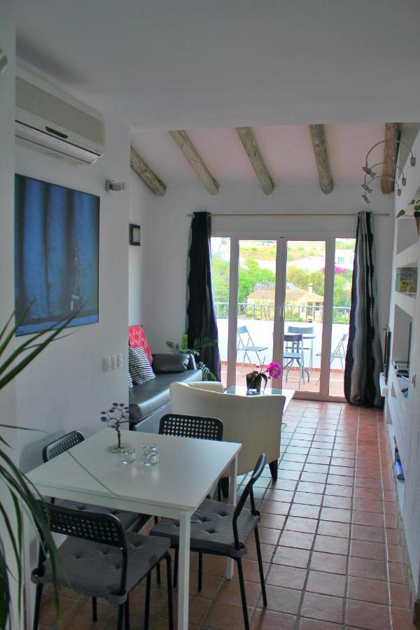 Costadelsolflat Benalmadena Ngoại thất bức ảnh