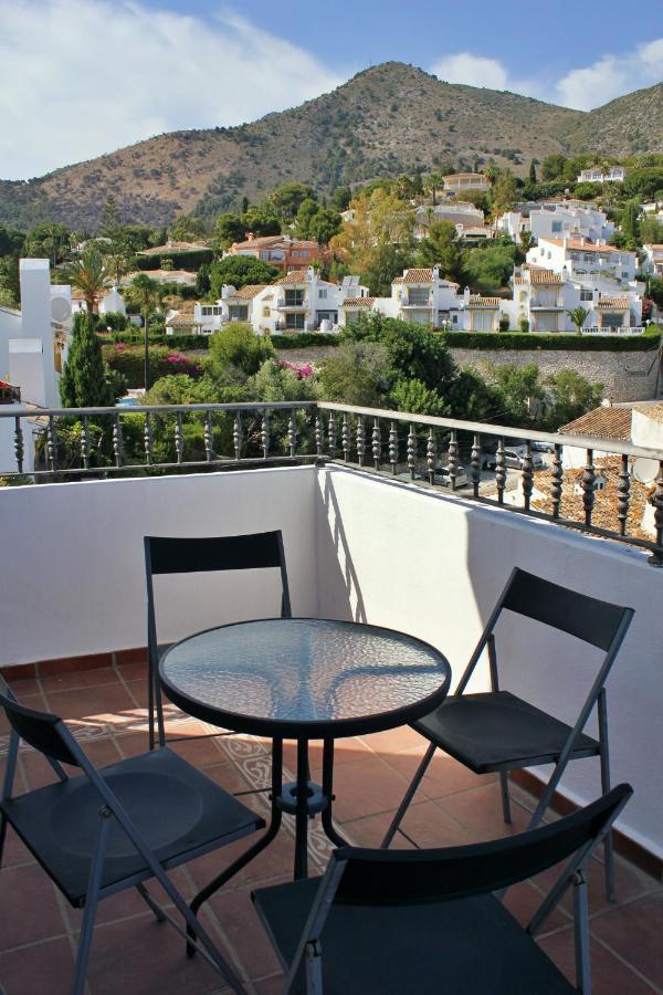Costadelsolflat Benalmadena Ngoại thất bức ảnh