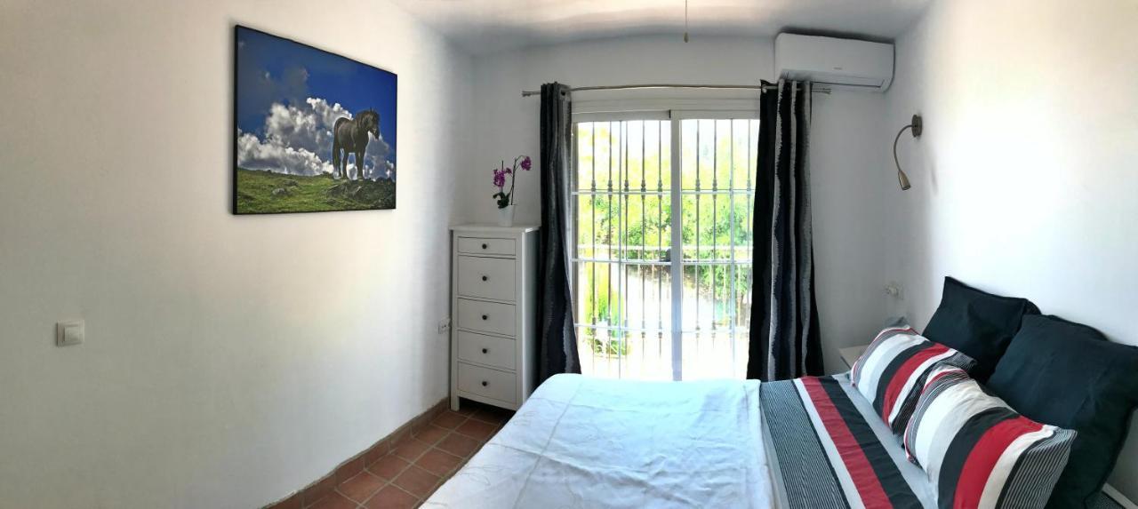 Costadelsolflat Benalmadena Ngoại thất bức ảnh