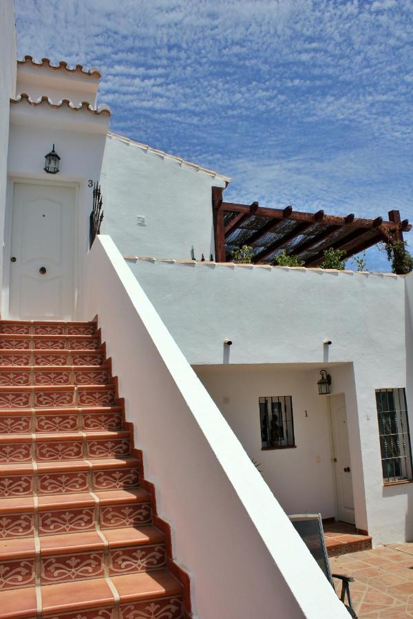 Costadelsolflat Benalmadena Ngoại thất bức ảnh