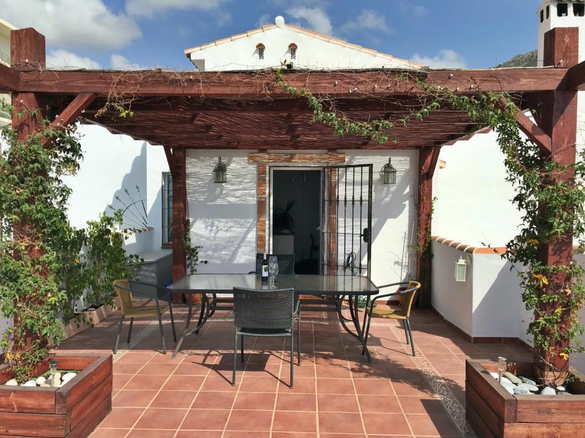 Costadelsolflat Benalmadena Ngoại thất bức ảnh