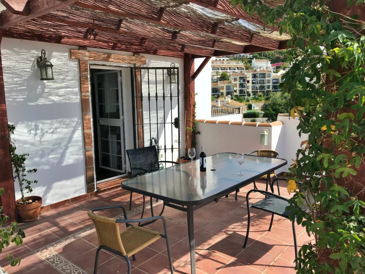 Costadelsolflat Benalmadena Ngoại thất bức ảnh