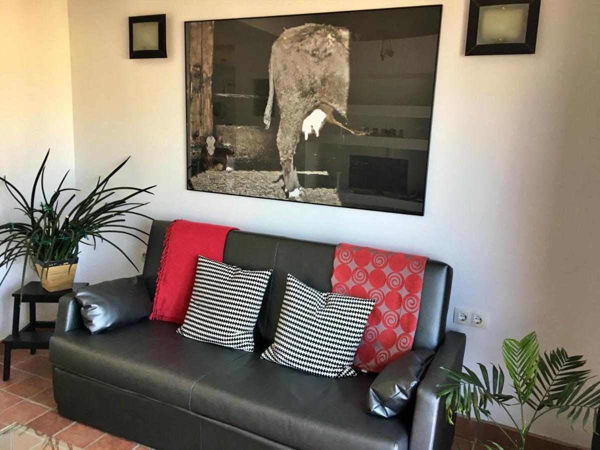 Costadelsolflat Benalmadena Ngoại thất bức ảnh