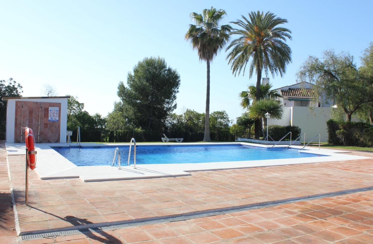 Costadelsolflat Benalmadena Ngoại thất bức ảnh