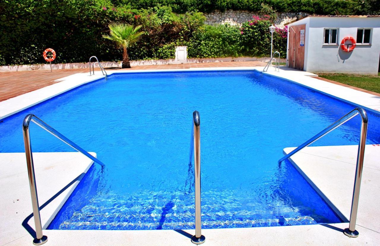 Costadelsolflat Benalmadena Ngoại thất bức ảnh