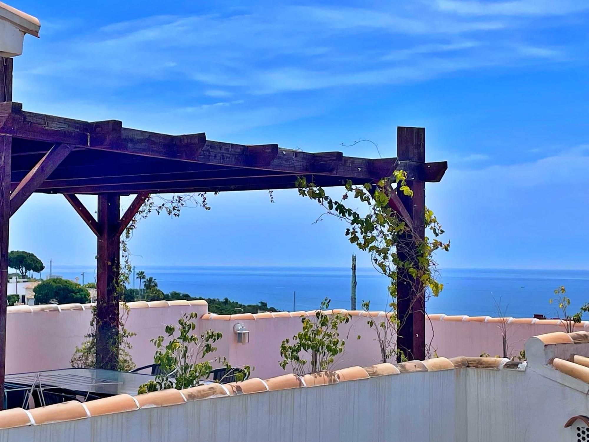 Costadelsolflat Benalmadena Ngoại thất bức ảnh