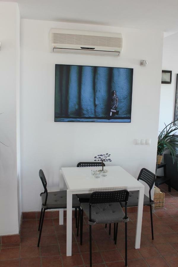 Costadelsolflat Benalmadena Ngoại thất bức ảnh