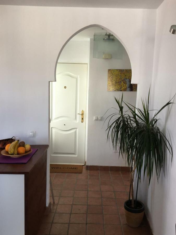 Costadelsolflat Benalmadena Ngoại thất bức ảnh