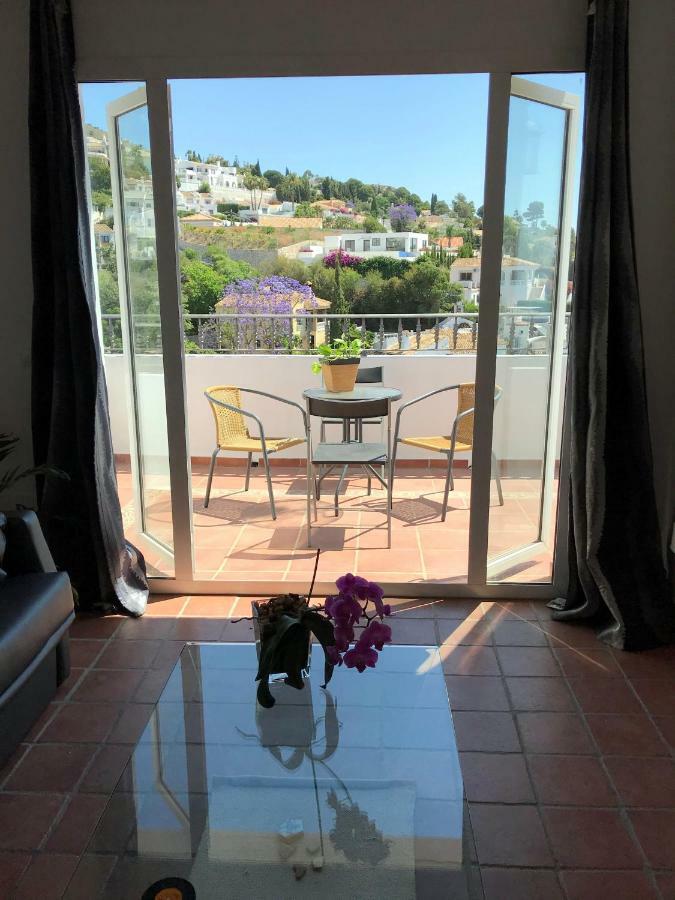 Costadelsolflat Benalmadena Ngoại thất bức ảnh