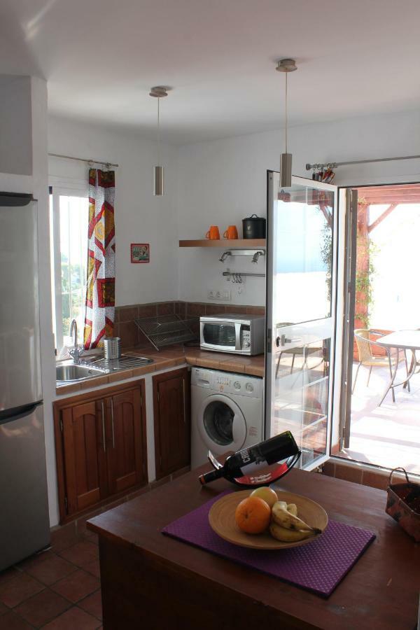 Costadelsolflat Benalmadena Ngoại thất bức ảnh