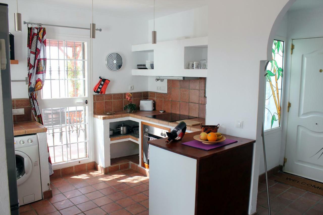 Costadelsolflat Benalmadena Ngoại thất bức ảnh
