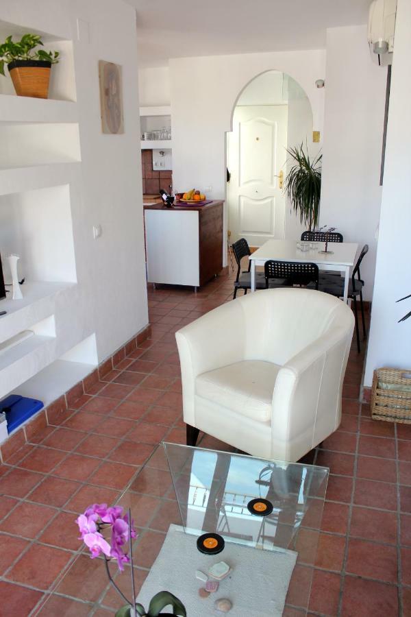 Costadelsolflat Benalmadena Ngoại thất bức ảnh