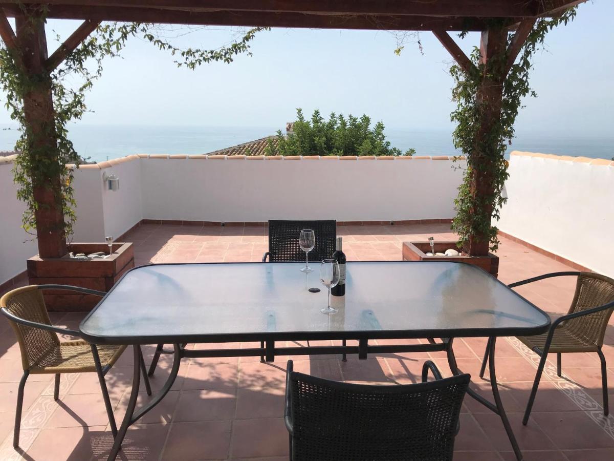 Costadelsolflat Benalmadena Ngoại thất bức ảnh